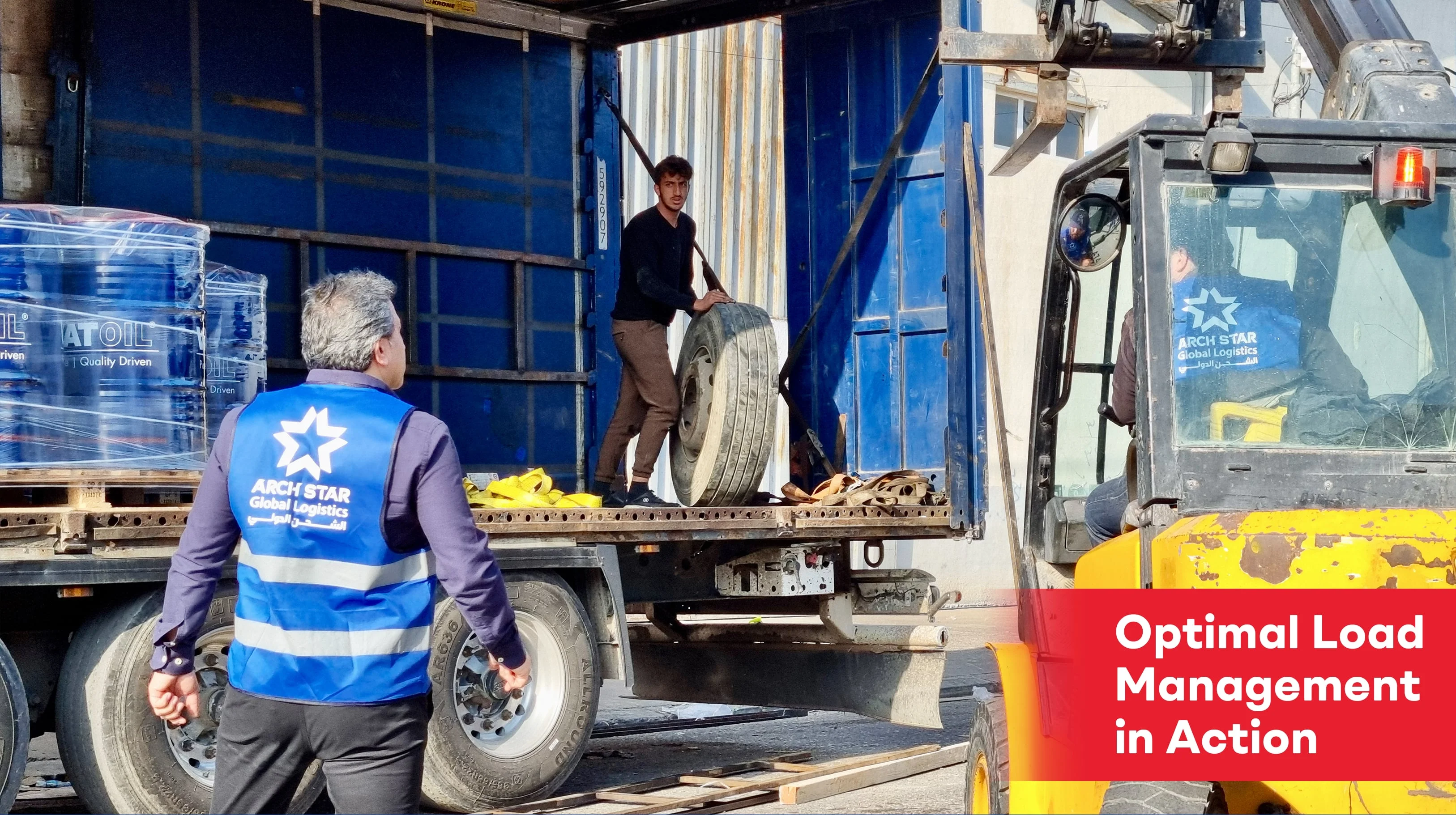 Optimal Load Management In Action Min